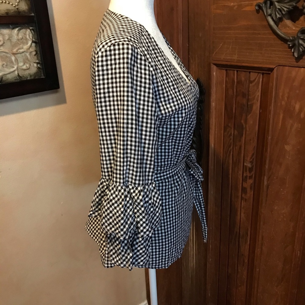 ⚜️ Ladies Blouse - Picture 3 of 3